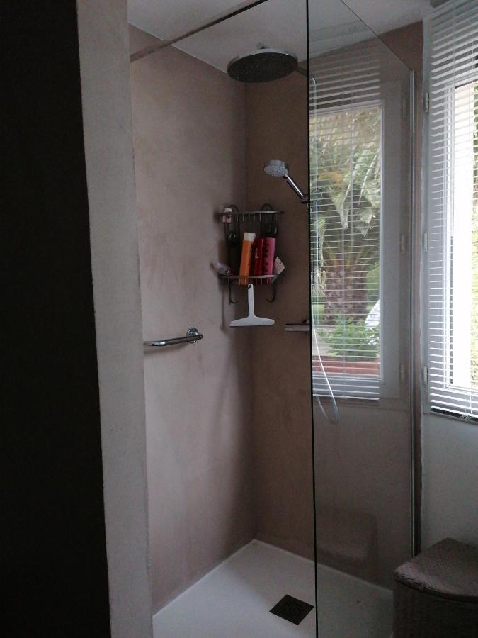 Bed and Breakfast L'Air Breton Goulven Номер фото